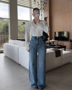 ‘Wave’ Denim