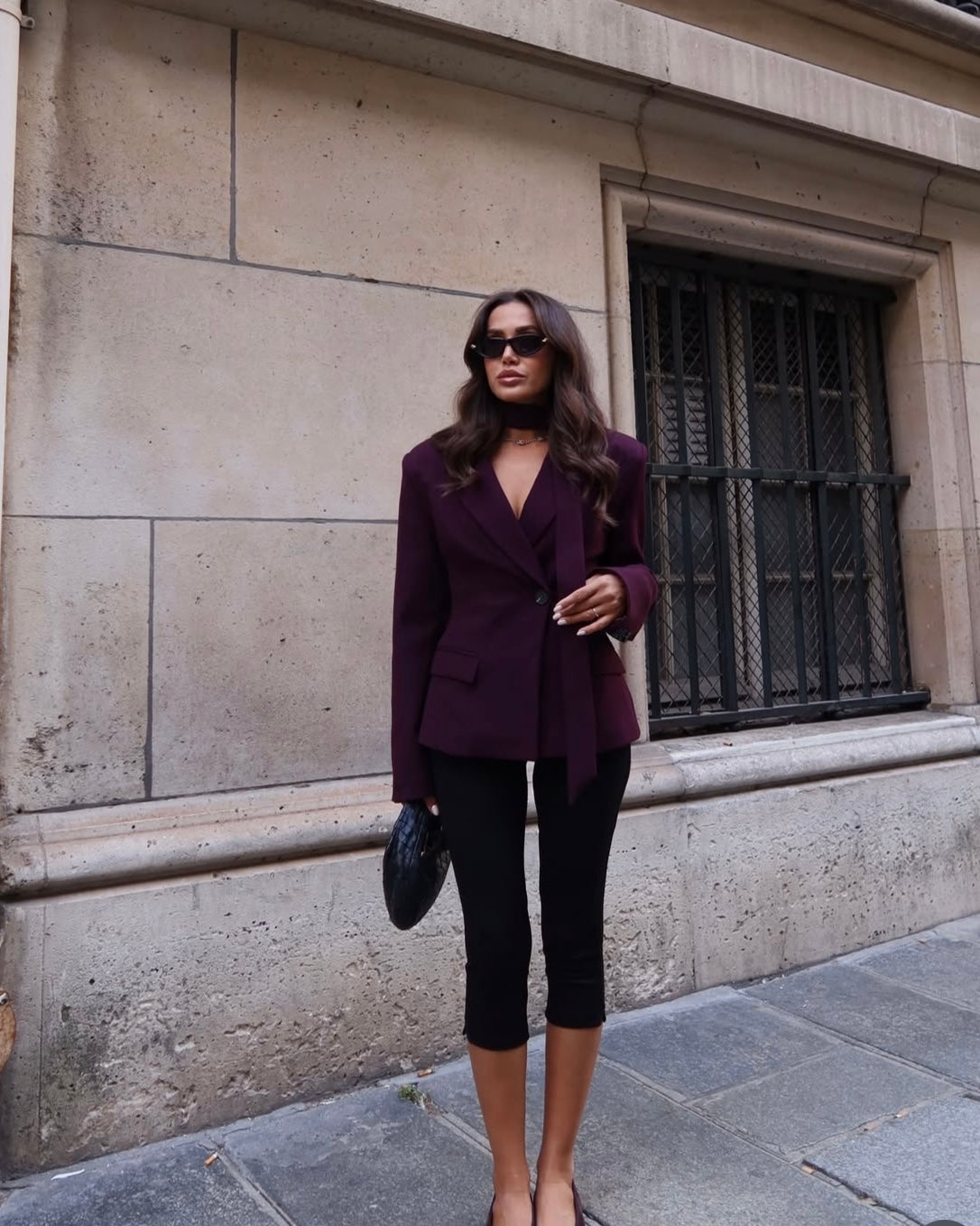 ‘Gina’ blazer