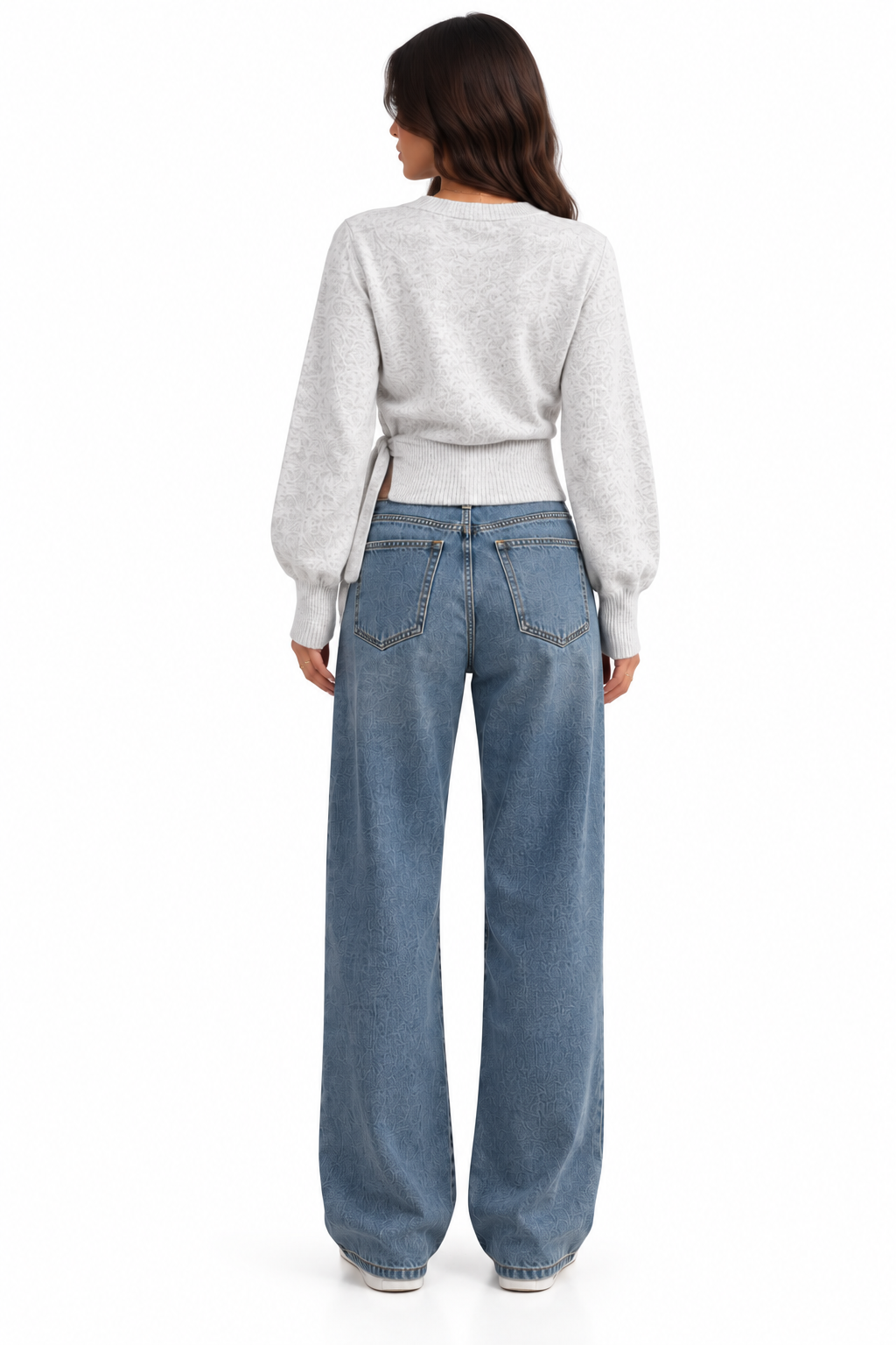 ‘Jana’ top
