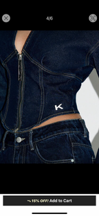‘Kylie’ Set