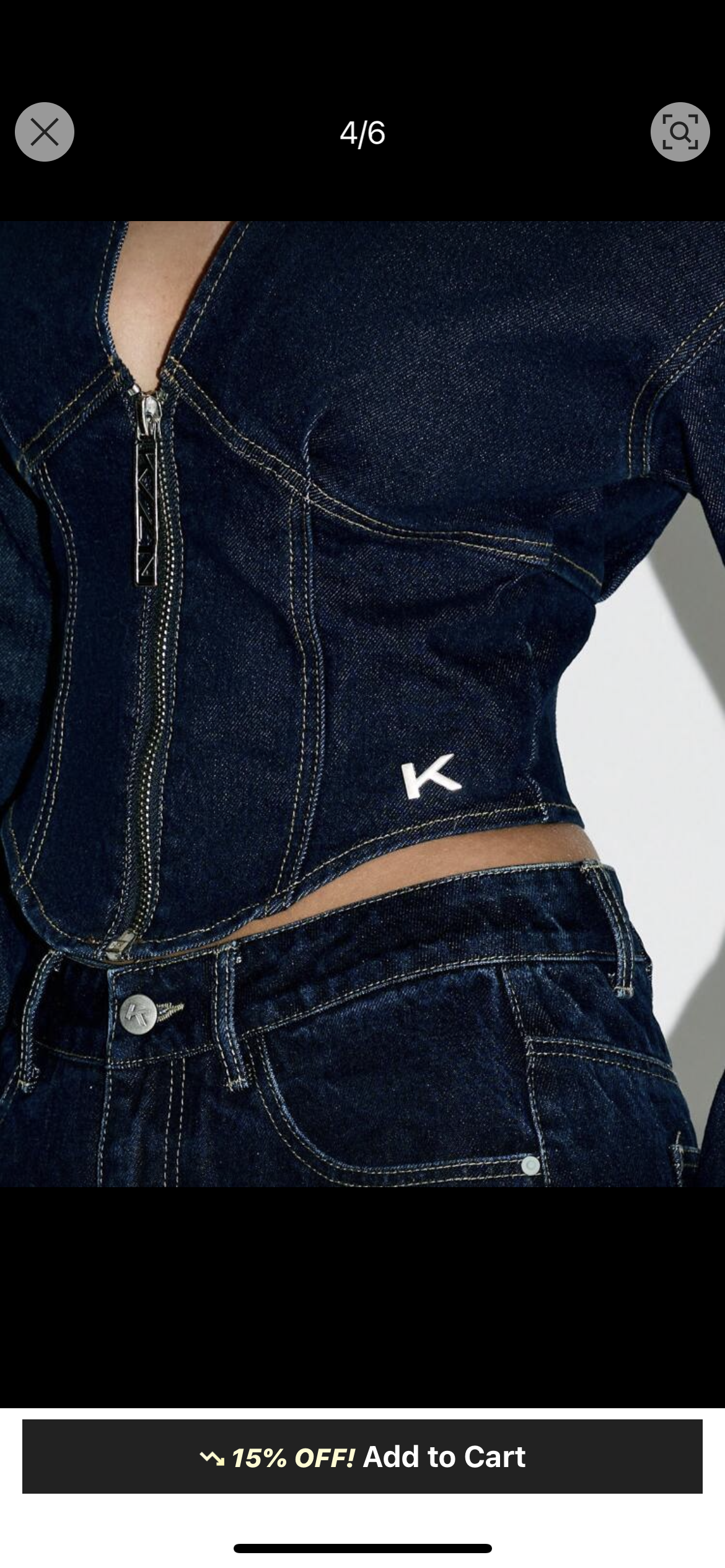 ‘Kylie’ Set
