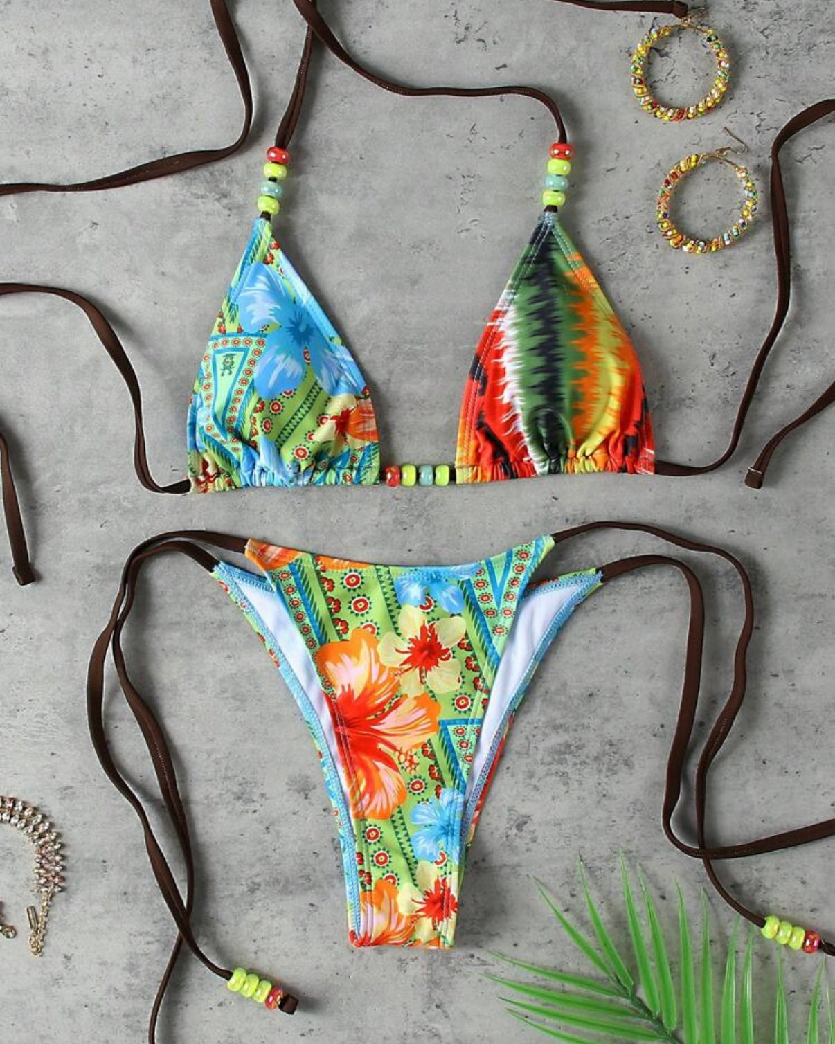 ‘Kana’ bikini