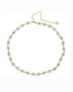 ‘Tina’ Necklaces - RUBY BEIRUT