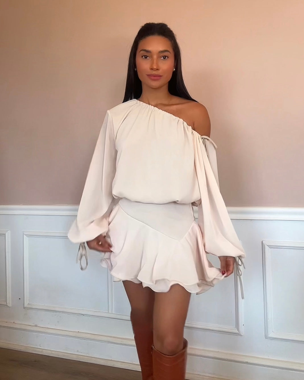 ‘Elvy’ dress