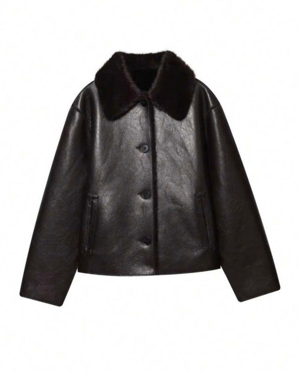 ‘Leen’ Jacket