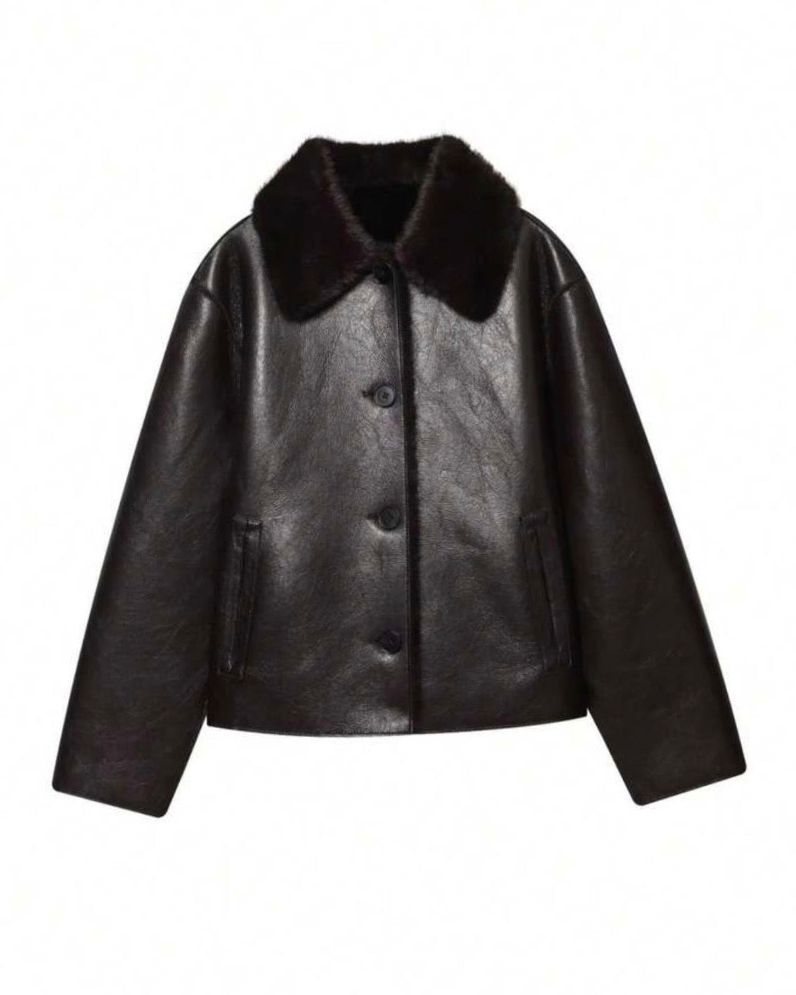 ‘Leen’ Jacket
