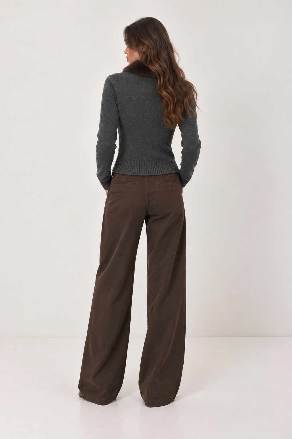 ‘Moritz’ Top