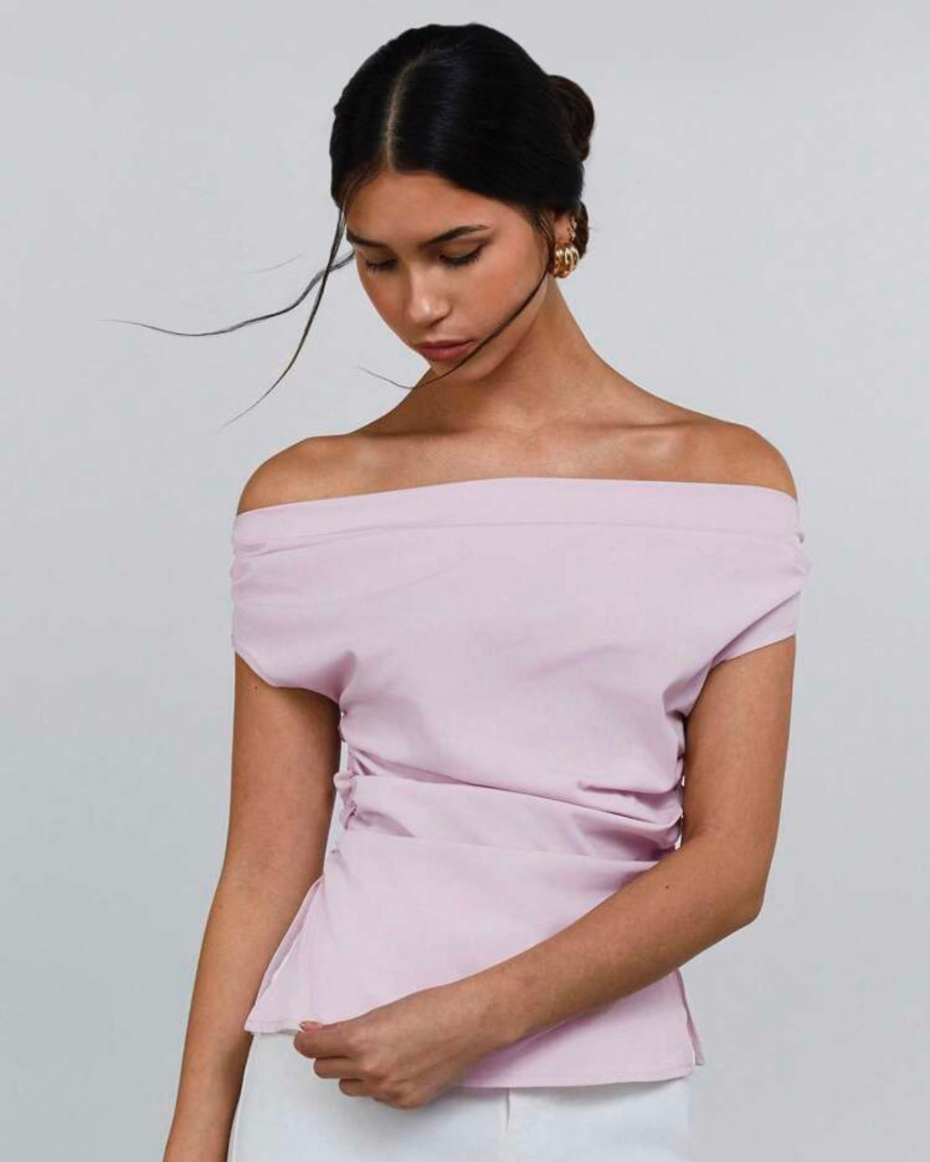 ‘Cue’ top