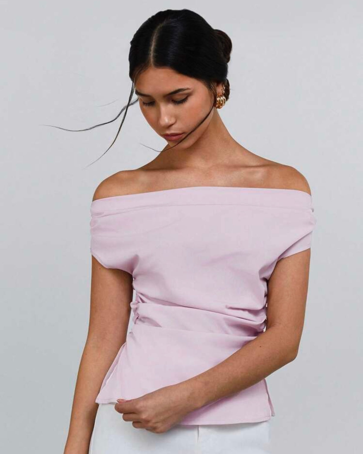 ‘Cue’ top