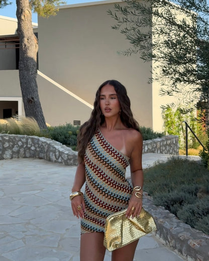‘Kim’ dress