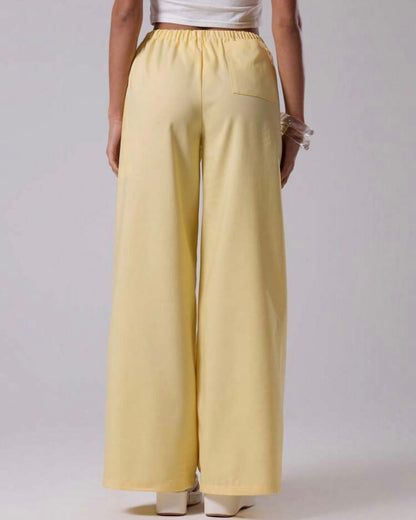 Linen Pants