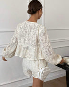 ‘Ivana’ set