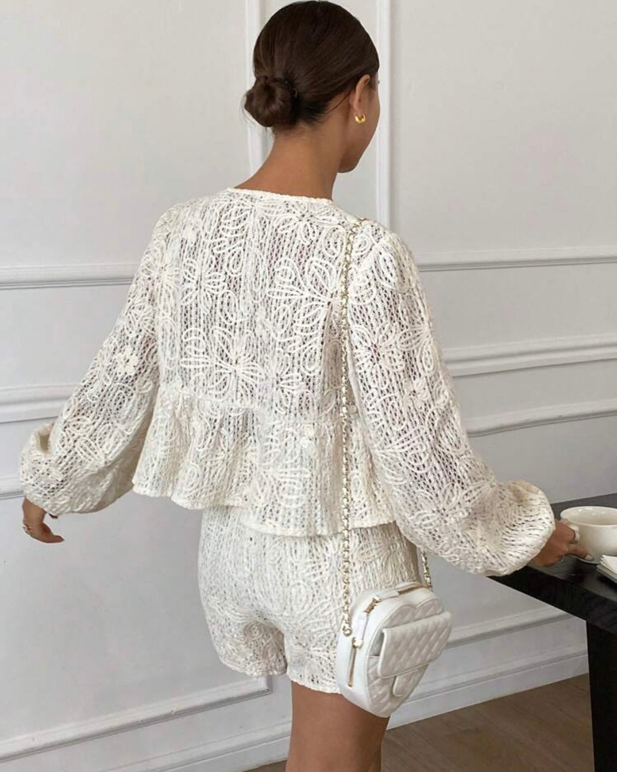 ‘Ivana’ set