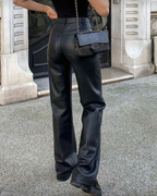 Leather Pants