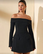 ‘Stassie’ Dress