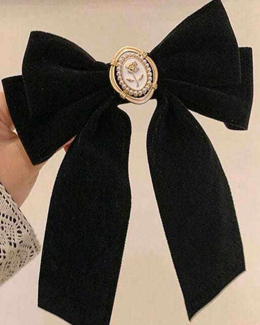 Vintage Bow