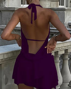 ‘Camilla’ dress