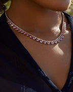 ‘Ruby’ Necklace - RUBY BEIRUT