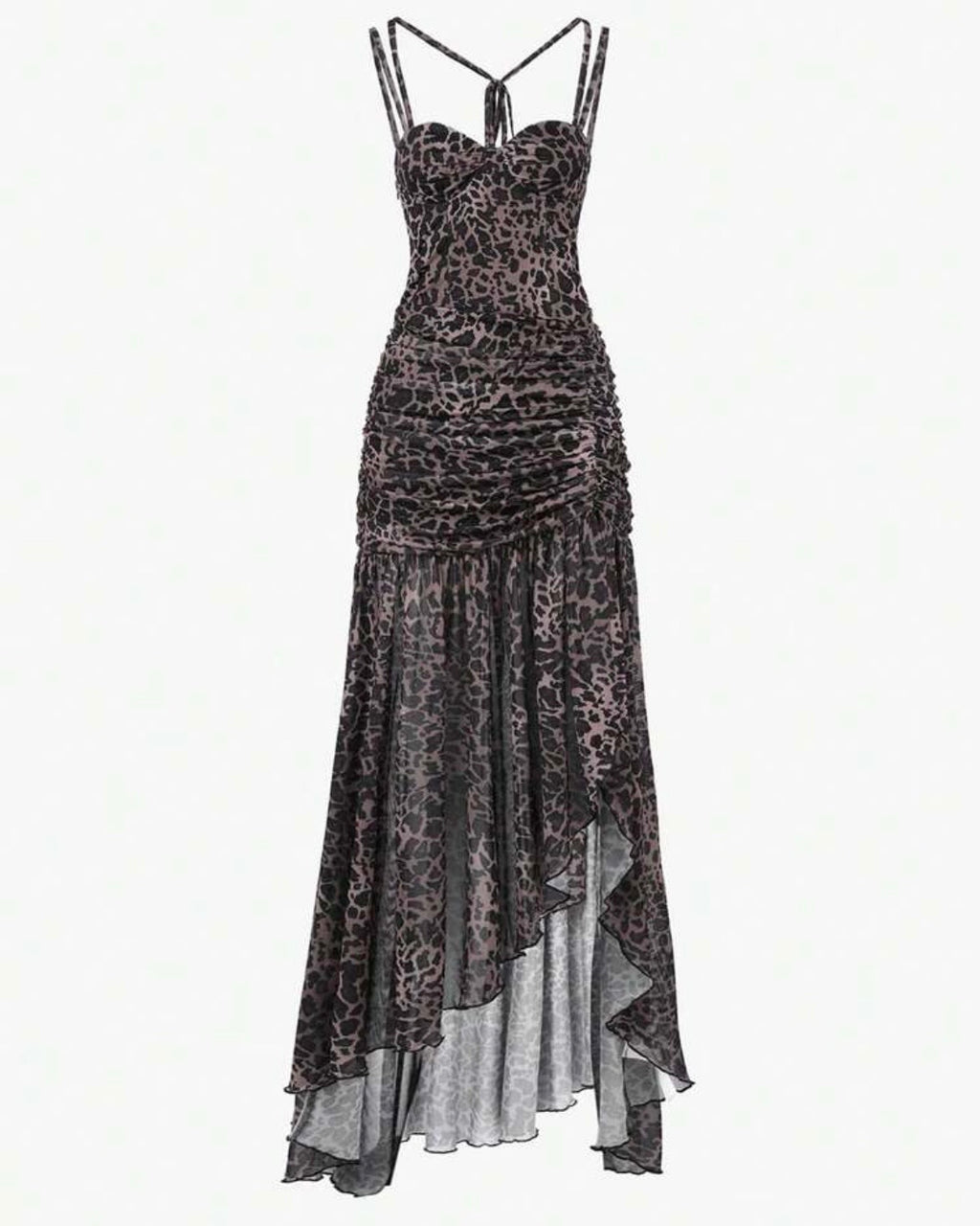 ‘Valeria’ Dress