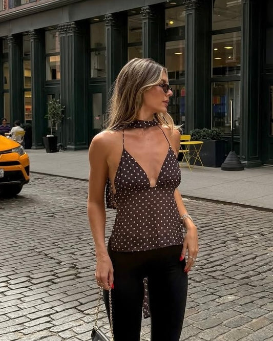 ‘Viola’ top