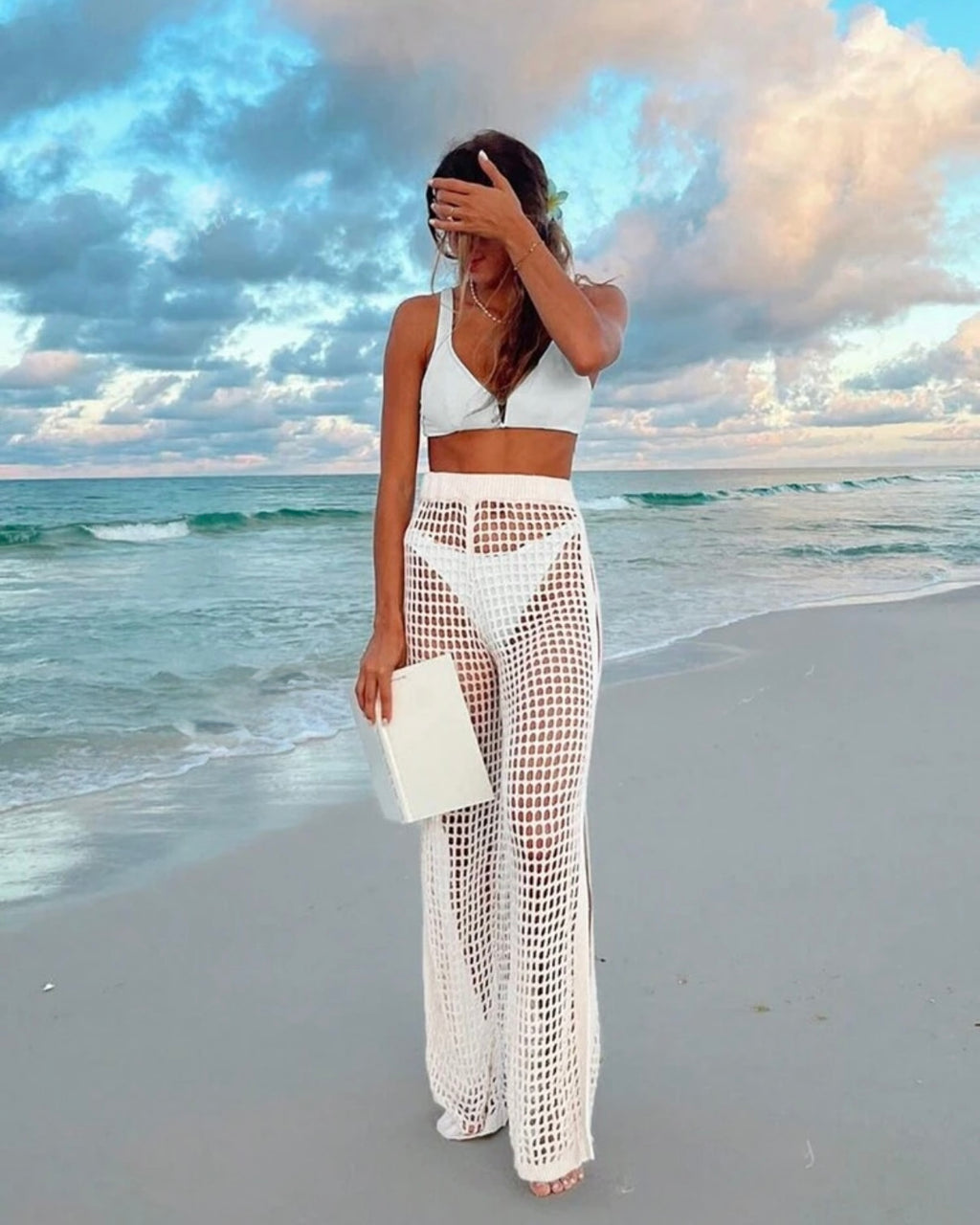 Cover Pants
