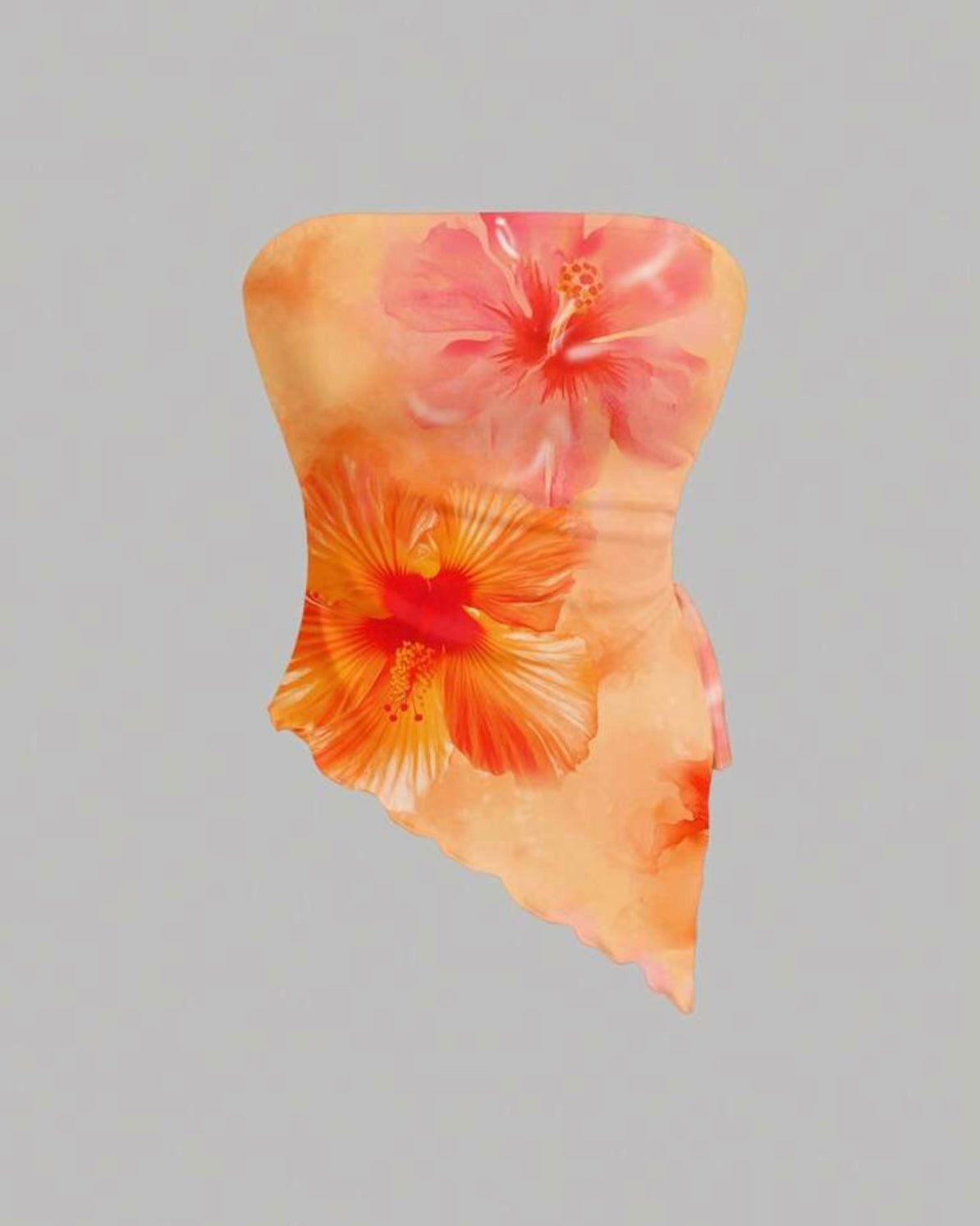 Floral Top