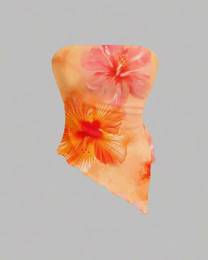 Floral Top