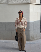 ‘Celine’ Top