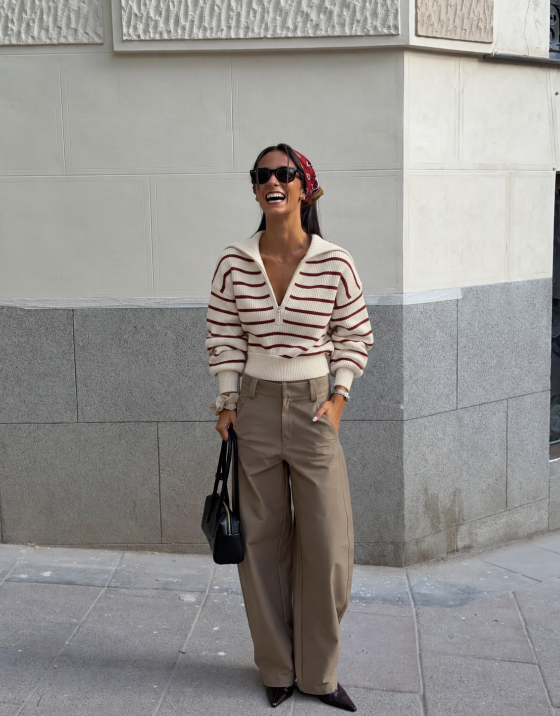 ‘Celine’ Top