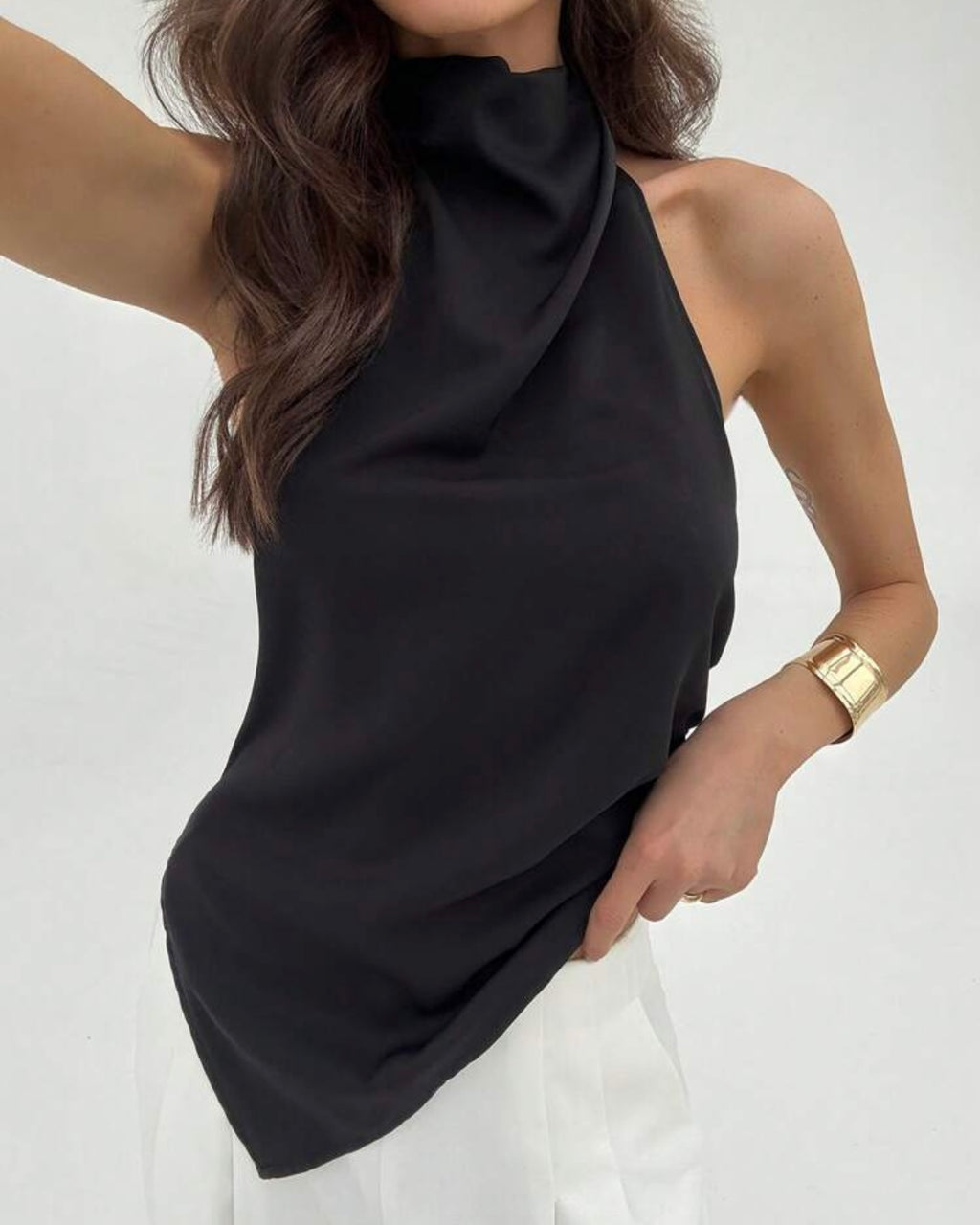 ‘Nathalie’ top