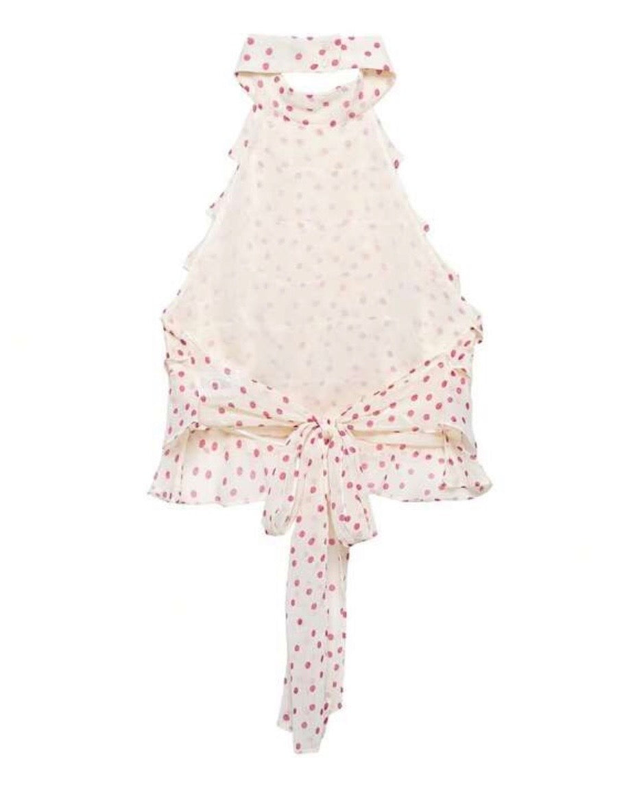‘Betty’ top