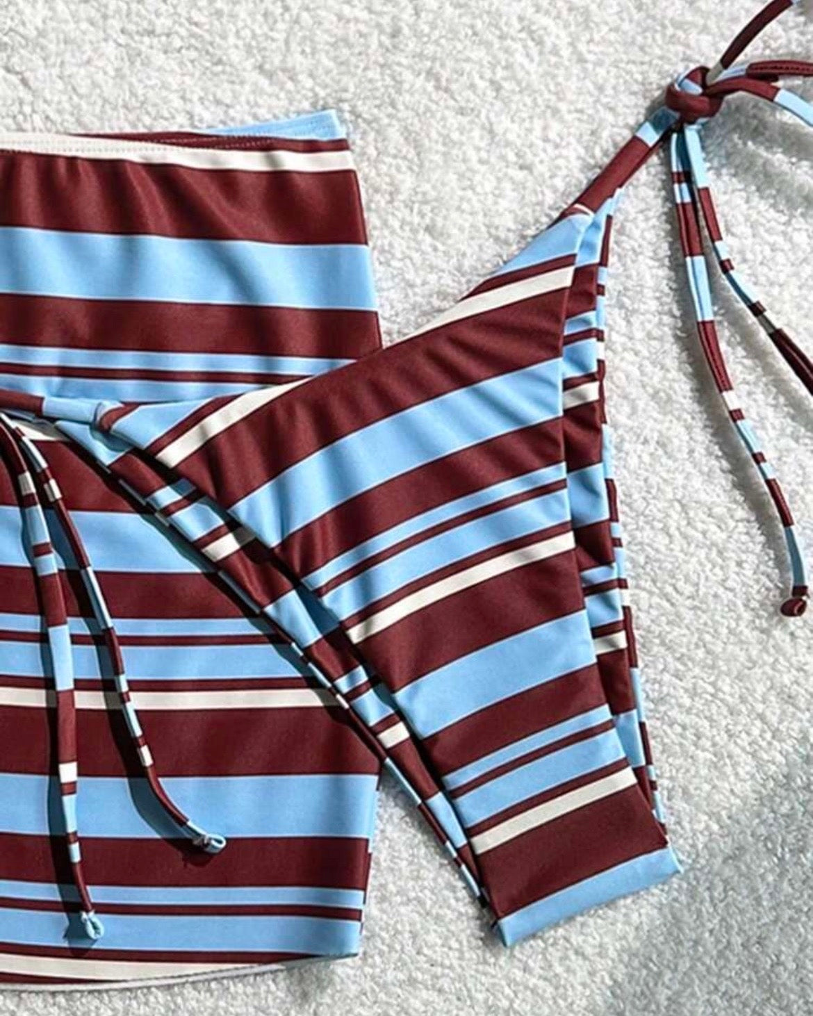 ‘Jana’ Bikini Set