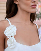 ‘Flora’ Top