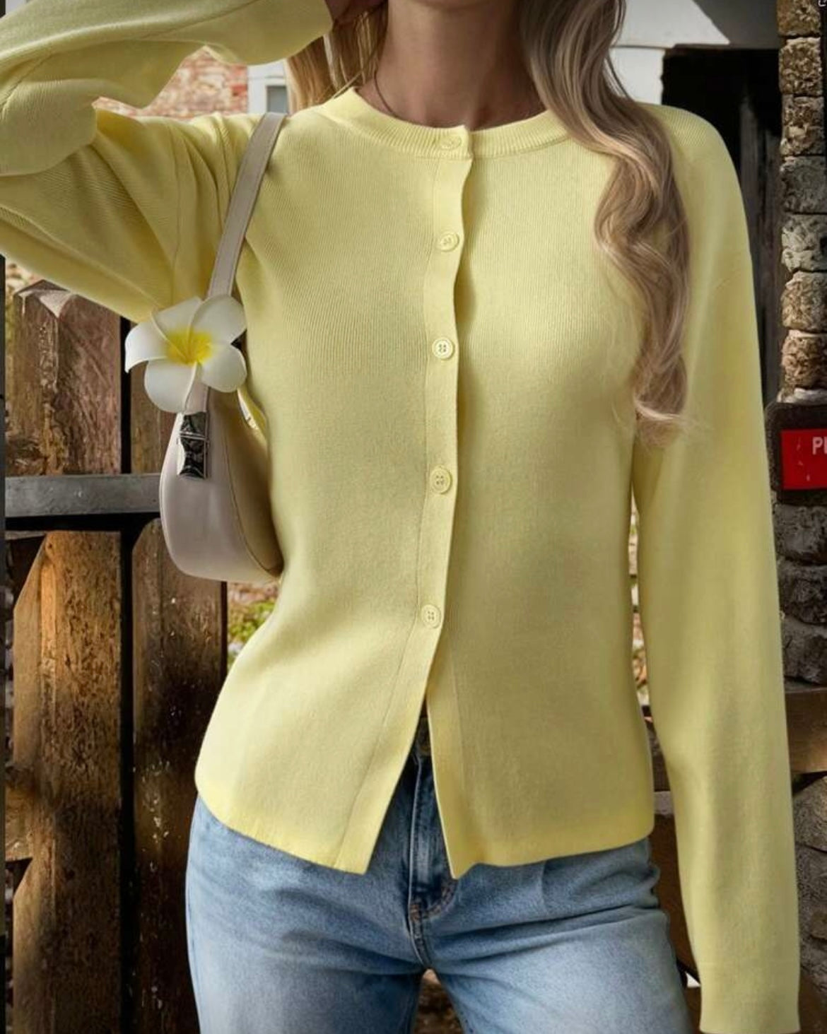 ‘Poppy’ Top