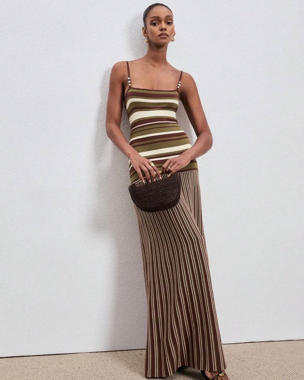 ‘Clayo’ Dress