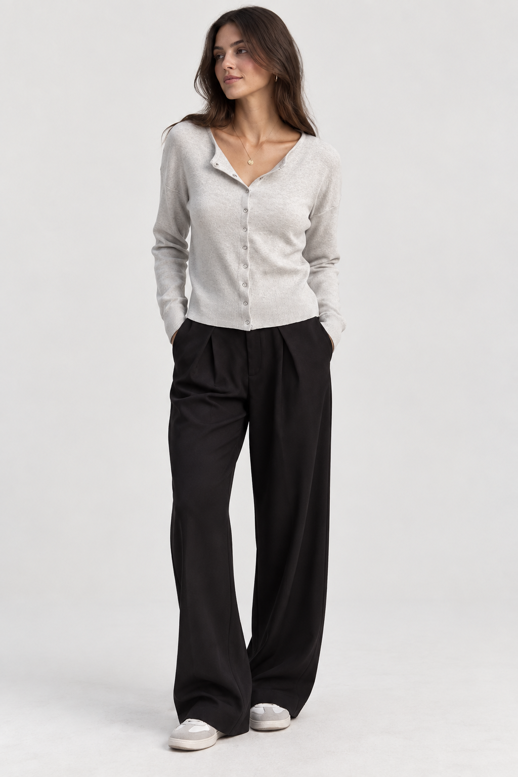 ‘Lina’ top