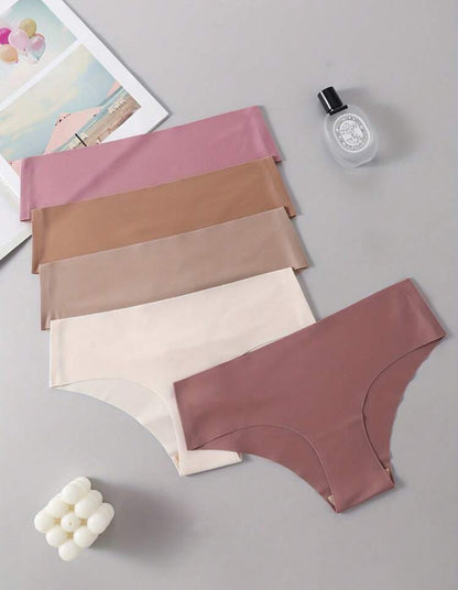 Seamless Underwear