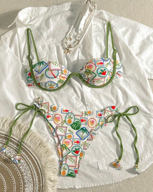 ‘Lana’ bikini