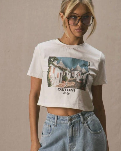 ‘Italia’ top