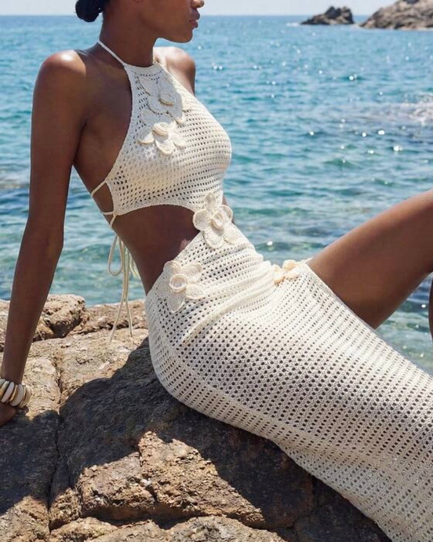 ‘Vani’ Cover Dress