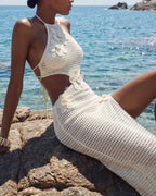 ‘Vani’ Cover Dress