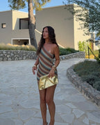 ‘Kim’ dress