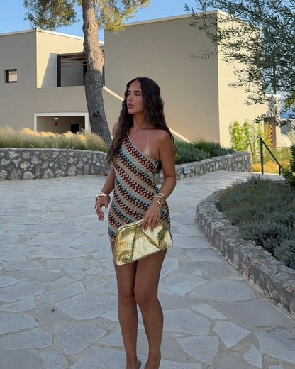‘Kim’ dress