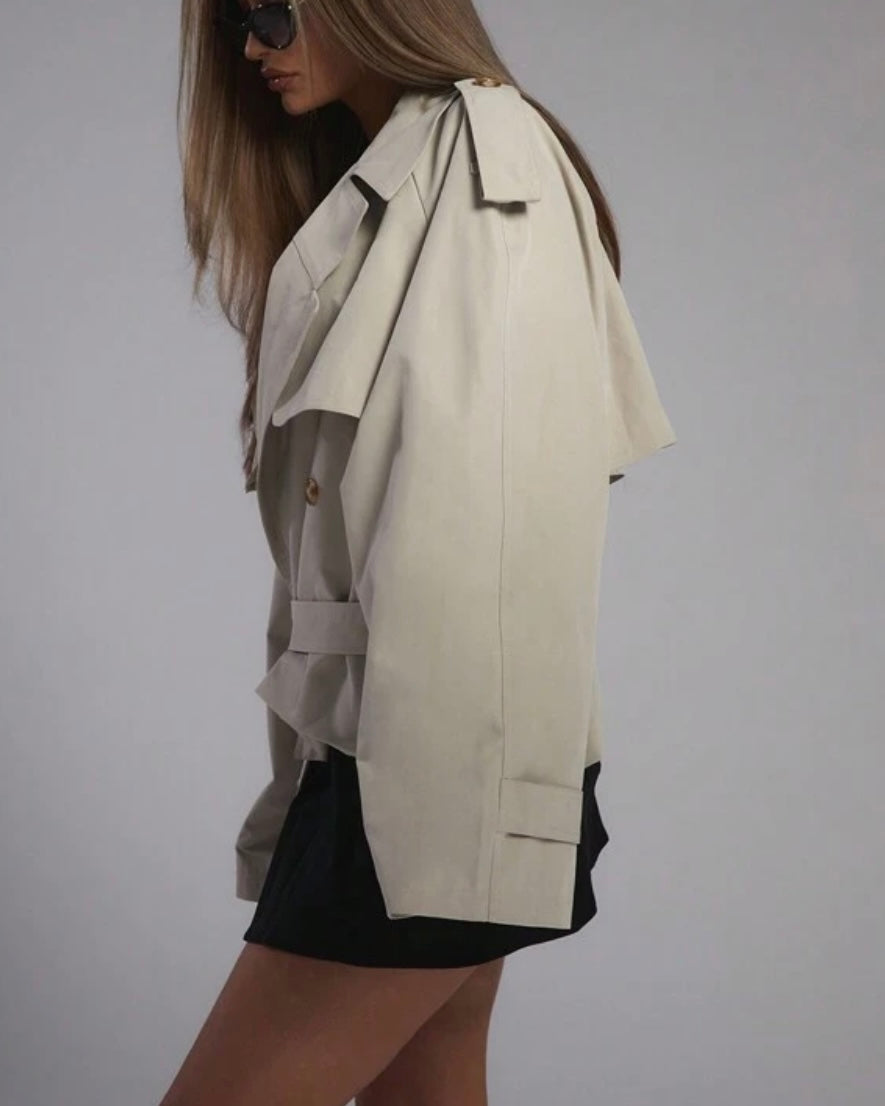 ‘Lucy’ Jacket