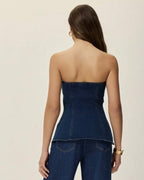 ‘Posy’ top
