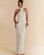 ‘Slovina’ dress