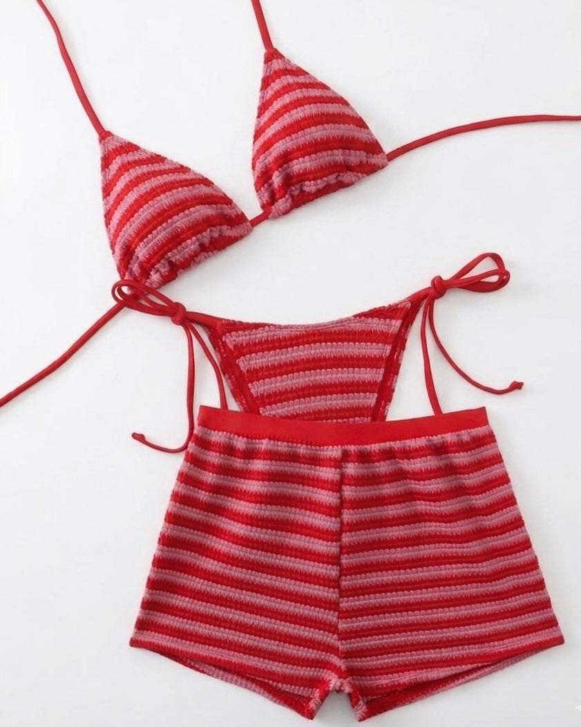 ‘Jina’ Three Piece