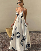 ‘Fiona’ dress