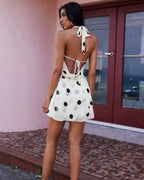 ‘Pellina’ Dress