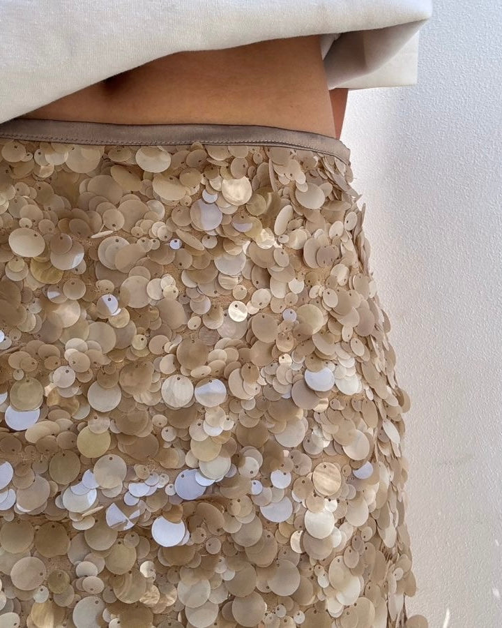 ‘Sienna’ Skirt